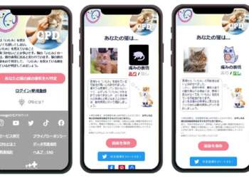 Japan-News: Cat Pain Detector