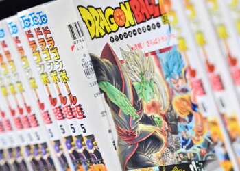 Manga-News: Dragon Ball feiert Geburtstag