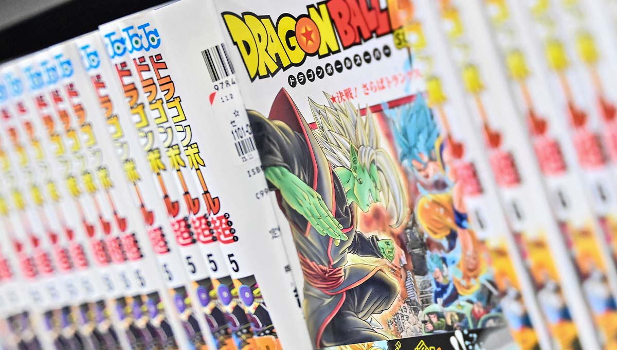 Manga-News: Dragon Ball feiert Geburtstag