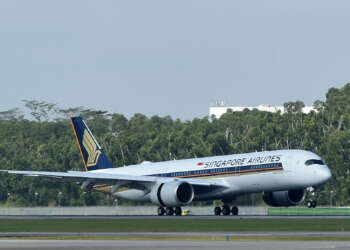 Asien-News: Singapore Airlines Umrüstung